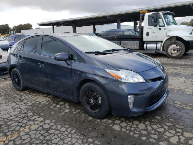 Foto 4 de la subasta – 2014 TOYOTA PRIUS con VIN JTDKN3DU2E1740336