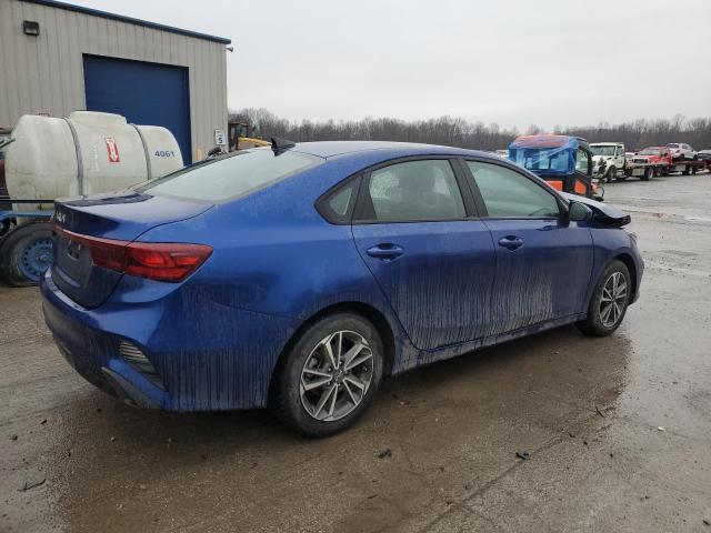 Photo 3 from auction – 2022 KIA FORTE FE with VIN 3KPF24AD4NE497291