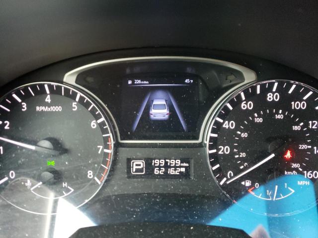 Photo 9 from auction – 2014 NISSAN ALTIMA 2.5 with VIN 1N4AL3AP5EC419160