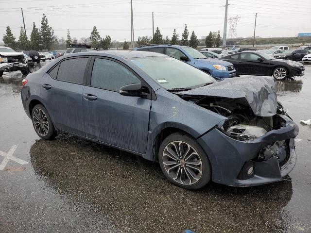 Photo 4 from auction – 2016 TOYOTA COROLLA L with VIN 5YFBURHE5GP376016