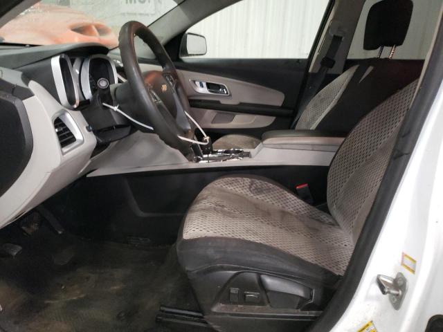 Photo 7 from auction – 2015 CHEVROLET EQUINOX LS with VIN 2GNFLEEK2F6380331