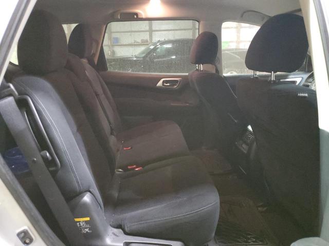 Photo 11 from auction – 2013 NISSAN PATHFINDER with VIN 5N1AR2MM4DC605674