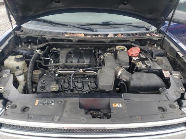 Photo 12 from auction – 2014 FORD FLEX SE with VIN 2FMGK5B89EBD24641