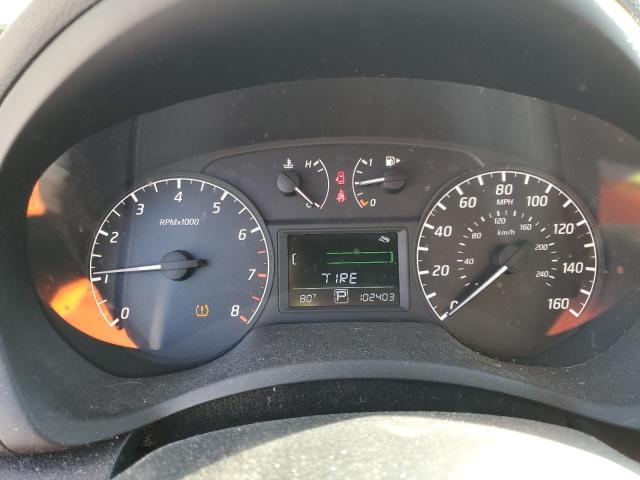 Photo 9 from auction – 2014 NISSAN SENTRA S with VIN 3N1AB7AP2EY266560