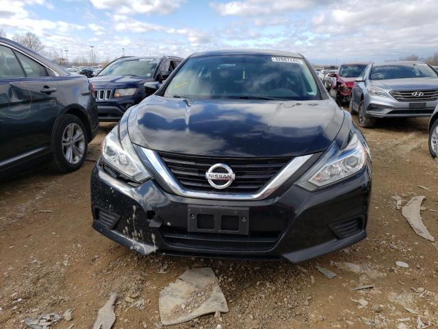 Photo 5 from auction – 2017 NISSAN ALTIMA 2.5 with VIN 1N4AL3AP8HC239823