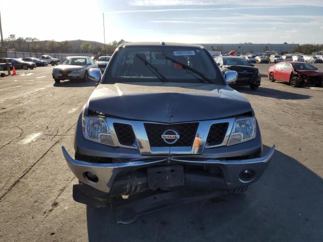 Photo 5 from auction – 2019 NISSAN FRONTIER S with VIN 1N6AD0ER0KN737220