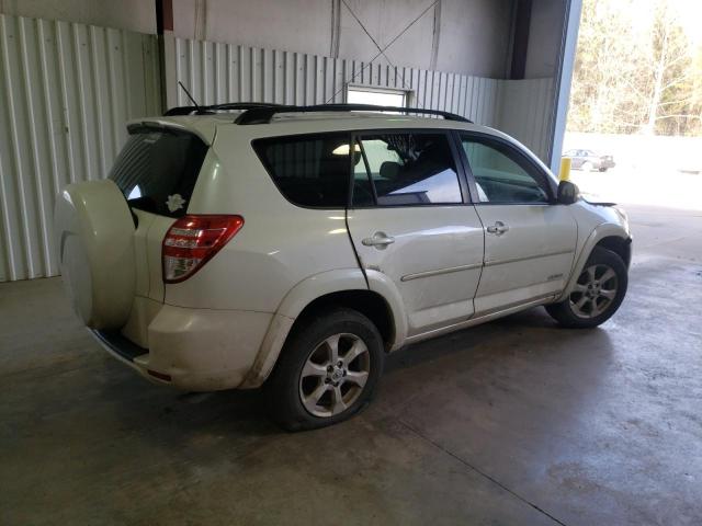 Photo 3 from auction – 2010 TOYOTA RAV4 LIMIT with VIN 2T3YF4DV6AW041261