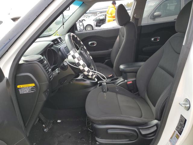 Photo 7 from auction – 2019 KIA SOUL with VIN KNDJN2A28K7693573