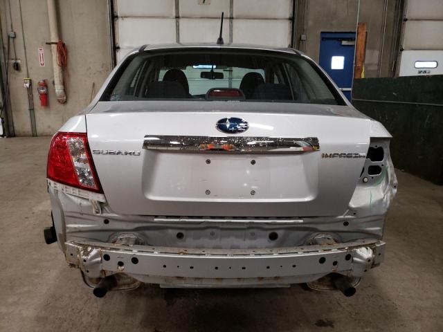 Photo 6 from auction – 2009 SUBARU IMPREZA 2. with VIN JF1GE61689H513782