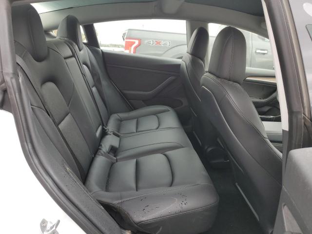 Photo 10 from auction – 2022 TESLA MODEL 3 with VIN 5YJ3E1EA6NF290503