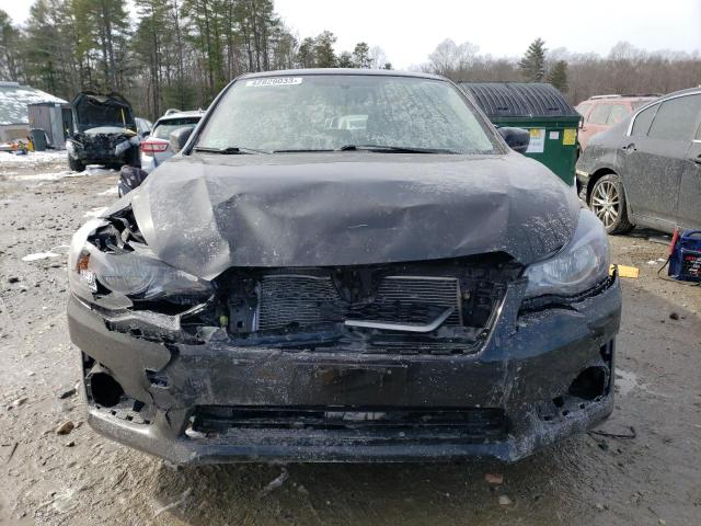 Photo 5 from auction – 2016 SUBARU IMPREZA PR with VIN JF1GPAB62G8217620