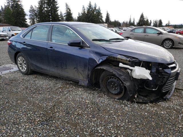 Photo 4 from auction – 2016 TOYOTA CAMRY LE with VIN 4T4BF1FK2GR537639