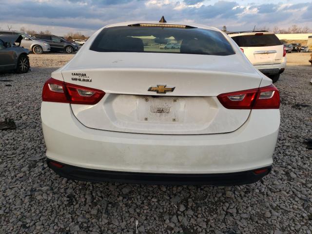 Photo 6 from auction – 2018 CHEVROLET MALIBU LS with VIN 1G1ZB5ST8JF205689