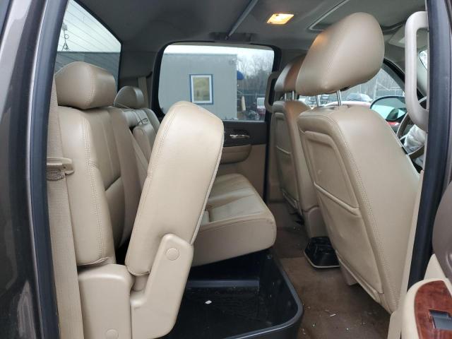 Photo 10 from auction – 2013 GMC SIERRA K15 with VIN 3GTP2WE79DG125498