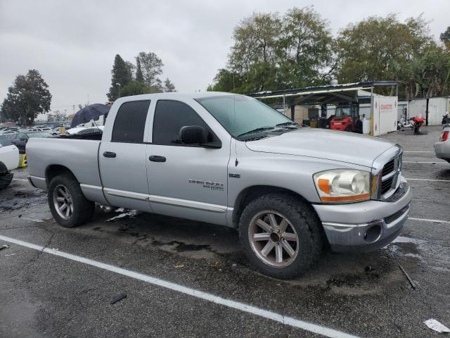 Photo 4 from auction – 2006 DODGE RAM 1500 S with VIN 1D7HA18286S699697