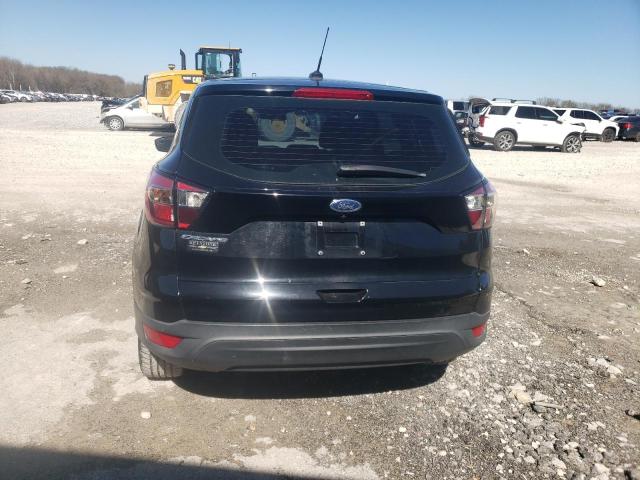 Photo 6 from auction – 2017 FORD ESCAPE S with VIN 1FMCU0F72HUB89594