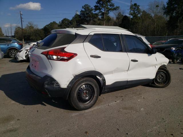 Photo 3 from auction – 2019 NISSAN KICKS S with VIN 3N1CP5CU0KL511642