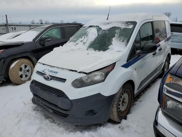 FORD TRANSIT CO 2014 z numerem VIN NM0LS6E71E1161200 - Zdjęcie z aukcji