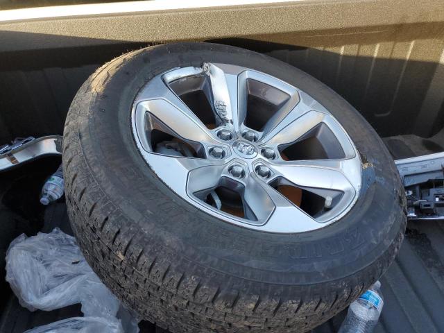 Photo 12 from auction – 2021 RAM 1500 LIMIT with VIN 1C6SRFHT0MN504449