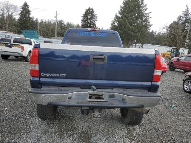 Photo 6 from auction – 2002 CHEVROLET SILVERADO with VIN 1GCHK23192F147172