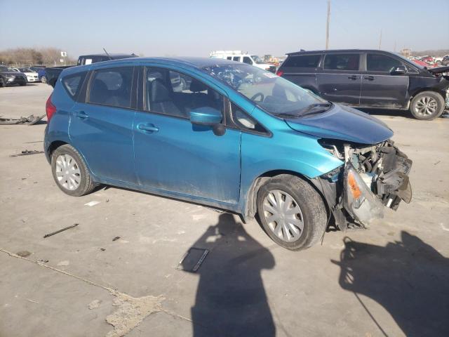 Photo 4 from auction – 2016 NISSAN VERSA NOTE with VIN 3N1CE2CP6GL395997