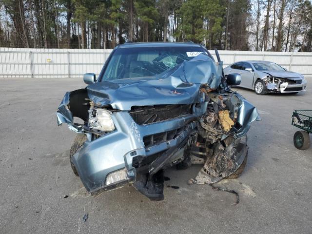 Photo 5 from auction – 2007 HONDA PILOT EXL with VIN 5FNYF28567B000366
