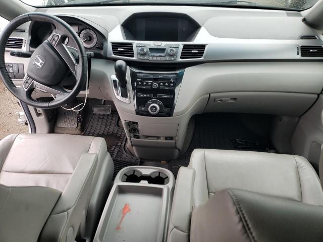 Photo 8 from auction – 2012 HONDA ODYSSEY EX with VIN 5FNRL5H68CB106030
