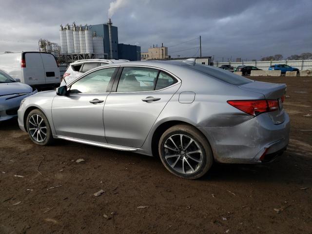 Photo 2 from auction – 2018 ACURA TLX TECH with VIN 19UUB2F56JA003167