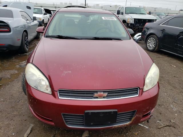 Photo 5 from auction – 2010 CHEVROLET IMPALA LT with VIN 2G1WB5EK4A1103755