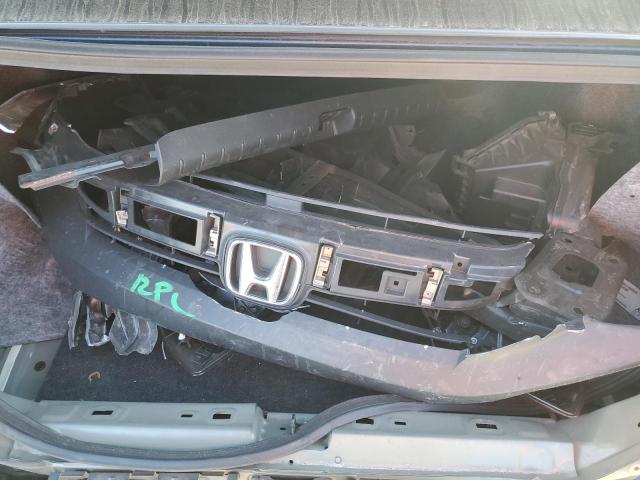 Photo 12 from auction – 2017 HONDA CIVIC EX with VIN 19XFC2F7XHE035214