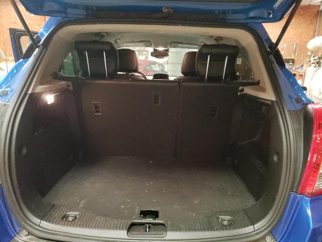 Photo 13 from auction – 2014 BUICK ENCORE with VIN KL4CJGSB1EB552842