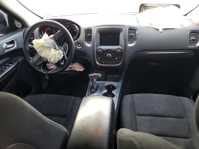 Photo 8 from auction – 2018 DODGE DURANGO with VIN 1C4RDHAG5JC182932