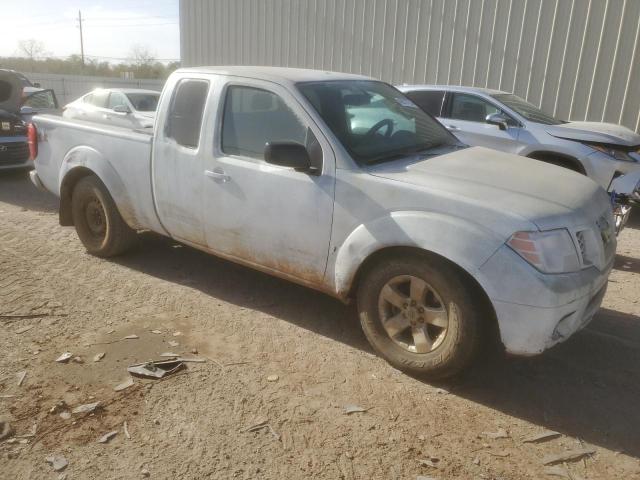 Photo 4 from auction – 2013 NISSAN FRONTIER S with VIN 1N6AD0CU2DN741991