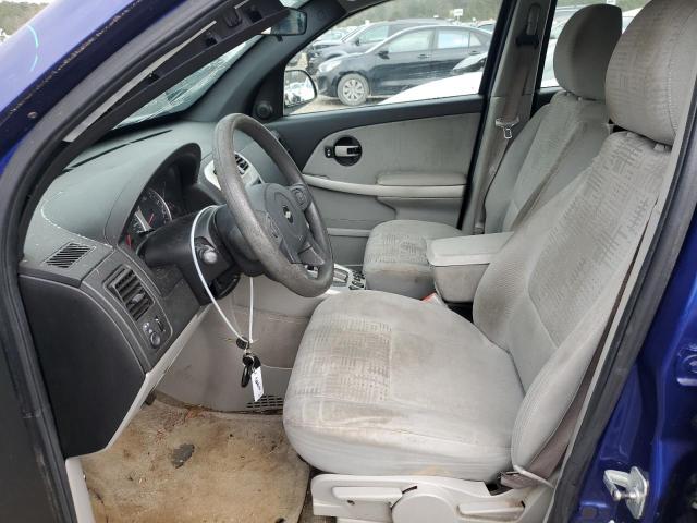 Photo 7 from auction – 2006 CHEVROLET EQUINOX LS with VIN 2CNDL13F566112383