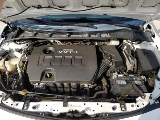 Photo 11 from auction – 2010 TOYOTA COROLLA with VIN 1NXBU4EE4AZ283579
