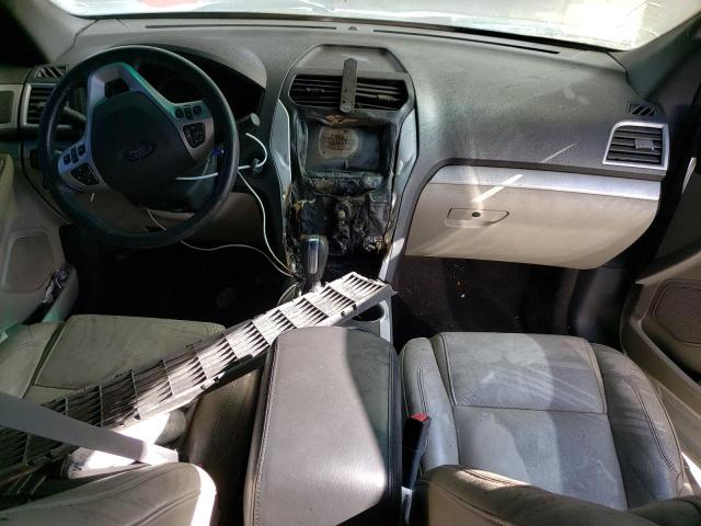 Photo 8 from auction – 2011 FORD EXPLORER X with VIN 1FMHK8D86BGA24224