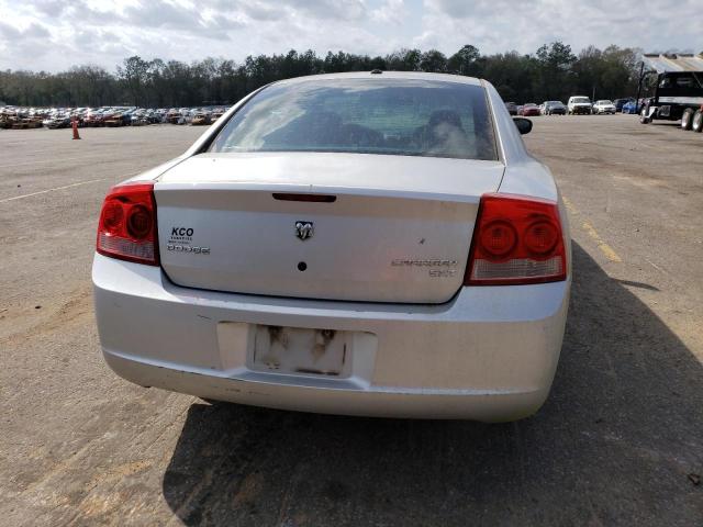 Photo 6 from auction – 2009 DODGE CHARGER SX with VIN 2B3KA33V29H532164