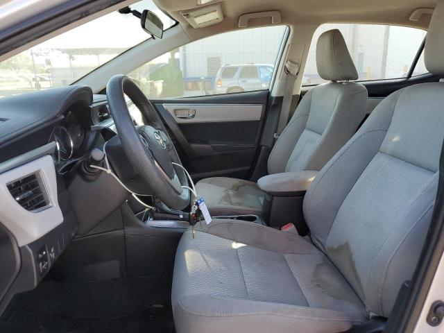 Photo 7 from auction – 2016 TOYOTA COROLLA L with VIN 2T1BURHE7GC570854