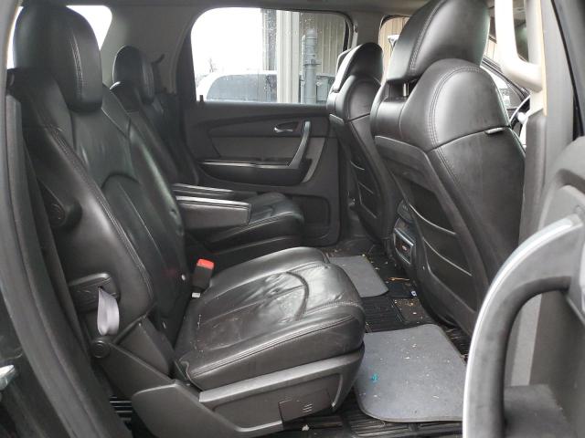 Photo 11 from auction – 2008 GMC ACADIA SLT with VIN 1GKER33718J120826