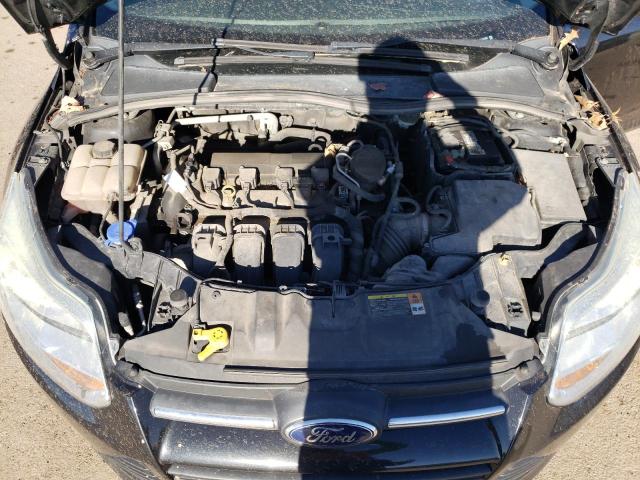 Photo 11 from auction – 2013 FORD FOCUS S with VIN 1FADP3E21DL384230