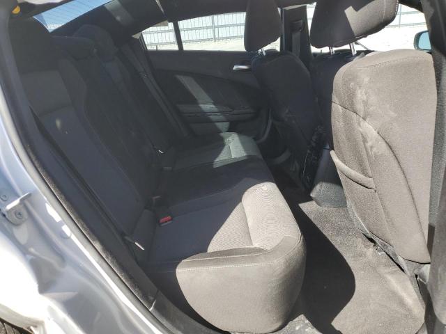 Photo 10 from auction – 2021 DODGE CHARGER SX with VIN 2C3CDXBG4MH505954