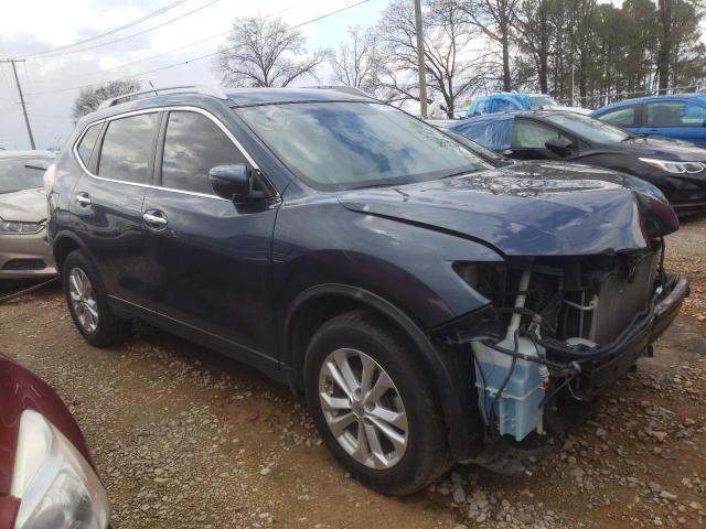 Photo 4 from auction – 2016 NISSAN ROGUE S with VIN KNMAT2MTXGP670345