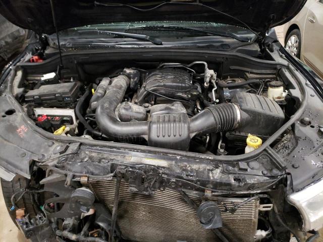 Photo 12 from auction – 2012 DODGE DURANGO CI with VIN 1C4RDJEG4CC153877