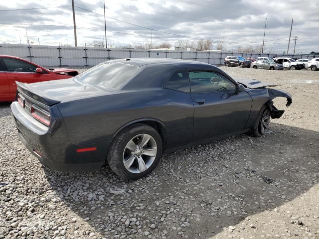 Photo 3 from auction – 2018 DODGE CHALLENGER with VIN 2C3CDZAG5JH237456