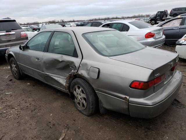 Photo 2 from auction – 1999 TOYOTA CAMRY with VIN 4T1BF28K1XU086507