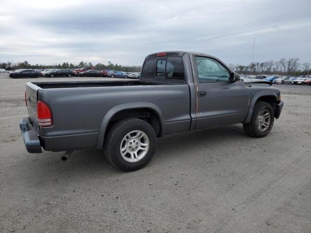 Photo 3 from auction – 2004 DODGE DAKOTA with VIN 1D7FL16K24S576690