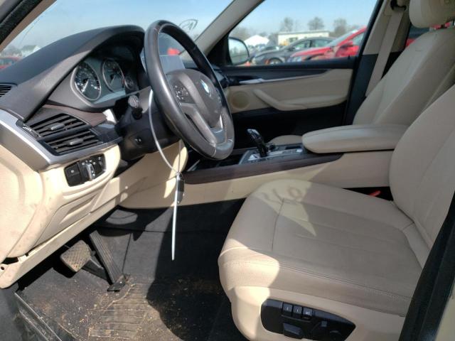 Photo 7 from auction – 2016 BMW X5 SDRIVE3 with VIN 5UXKR2C50G0H43027