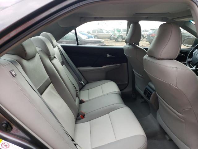 Photo 10 from auction – 2014 TOYOTA CAMRY L with VIN 4T1BF1FK7EU398471