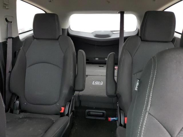 Photo 10 from auction – 2015 CHEVROLET TRAVERSE L with VIN 1GNKRGKD7FJ201993