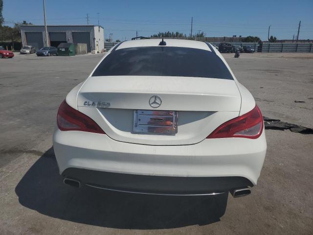 Photo 6 from auction – 2016 MERCEDES-BENZ CLA 250 with VIN WDDSJ4EB3GN322822
